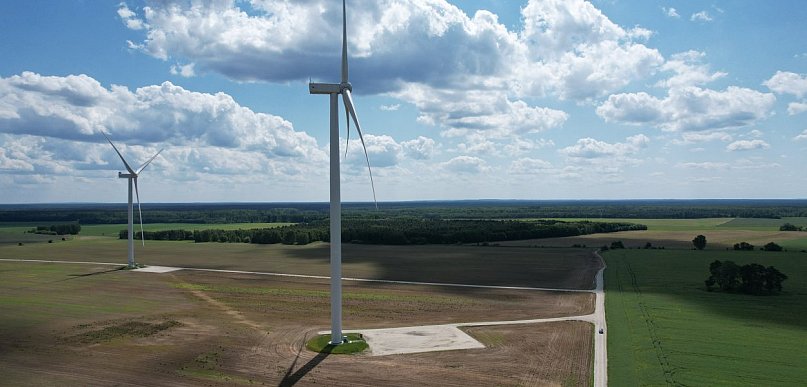 Wiatraki – szansa czy zagrożenie? Głos w lokalnej dyskusji