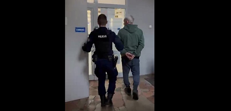 Szybki wyrok i więzienie za lekceważenie sądowych zakazów