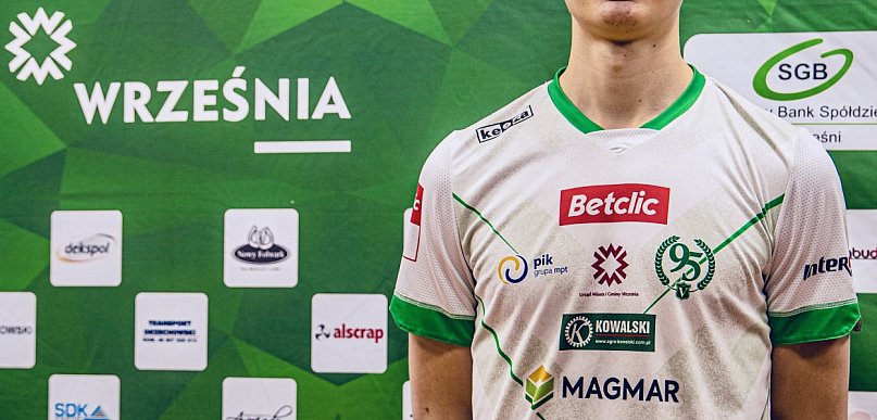 Kolejni nowi zawodnicy Victorii