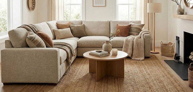 Mieszkanie jak z katalogu bez wychodzenia z domu? To prostsze (i tańsze) niż myśli