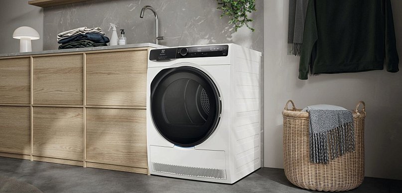 Suszenie puchowych ubrań i pościeli w domu jeszcze nigdy nie było tak proste — spr