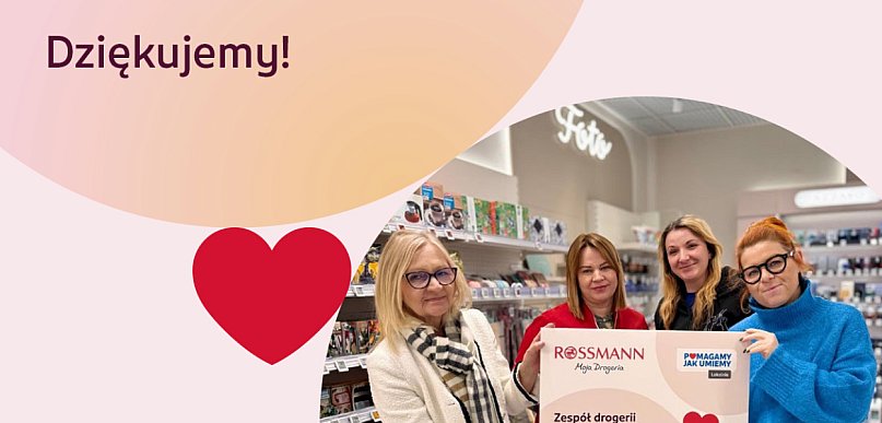 Pomagamy jak umiemy w Pile: ponad 8 tysięcy złotych dla zwierzaków