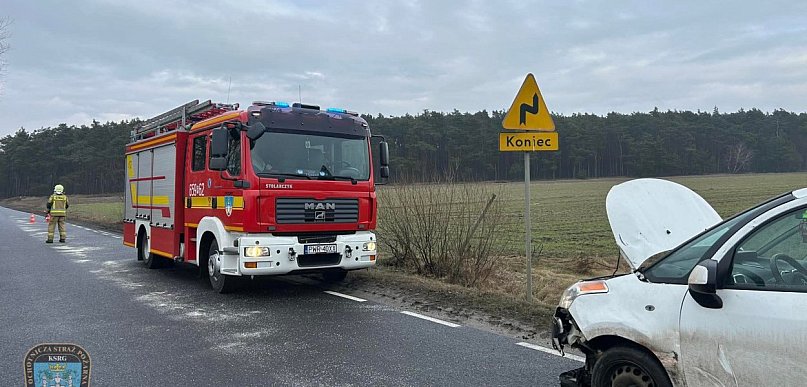 Świniak uciekł przed rzeźnikiem i poległ
