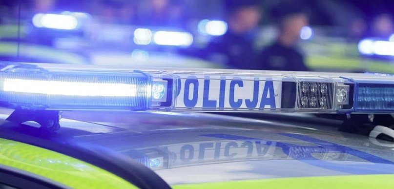 REGION: Śmiertelne zderzenie osobówki z ciężarówką