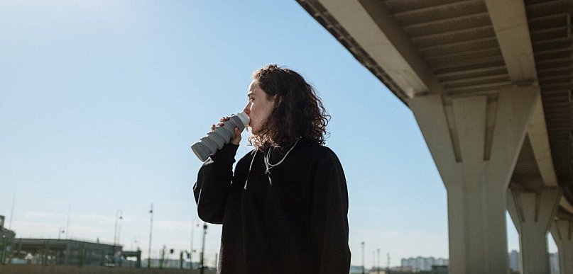 Jakie nawyki poprawiają naszą odporność?