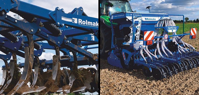 Uprawa bezorkowa jest stara jak świat! Jak marka Rolmako wraca do korzeni?