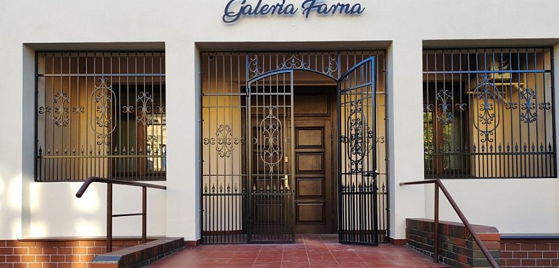 Galeria Farna otwiera drzwi dla lokalnych twórców