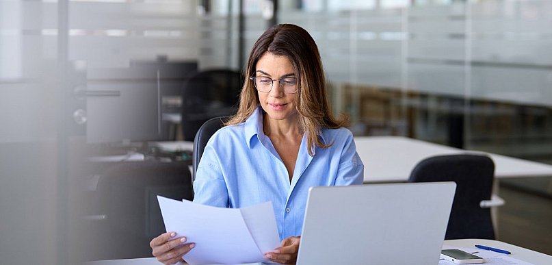 Najczęstsze błędy księgowe popełniane przez przedsiębiorców z sektora MŚP – i ich