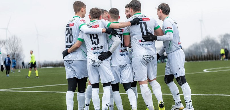 Budujące zwycięstwo Victorii