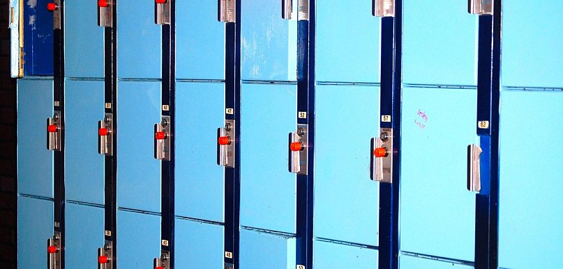 Szafki szkolne - fundament porządku, bezpieczeństwa i nowoczesnej przestrzeni eduk