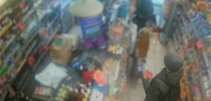 REGION: Znalazł kartę płatniczą i ruszył na zakupy