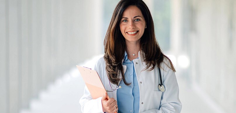 Dobry lekarz we Wrześni? Sprawdź najnowszy Informator Medyczny!