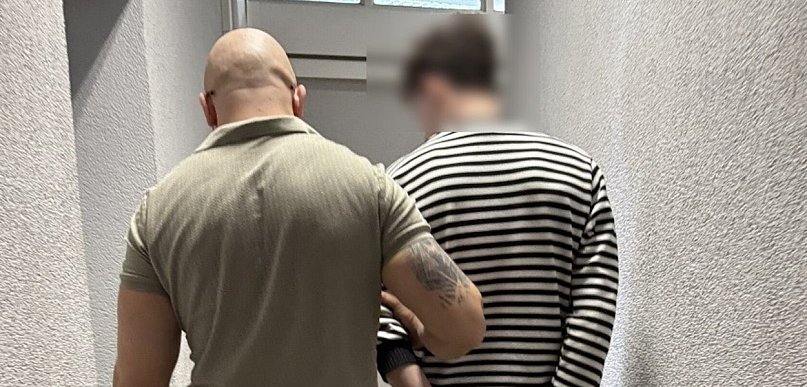 Znaczna ilość narkotyków. 22-latek trafił do aresztu