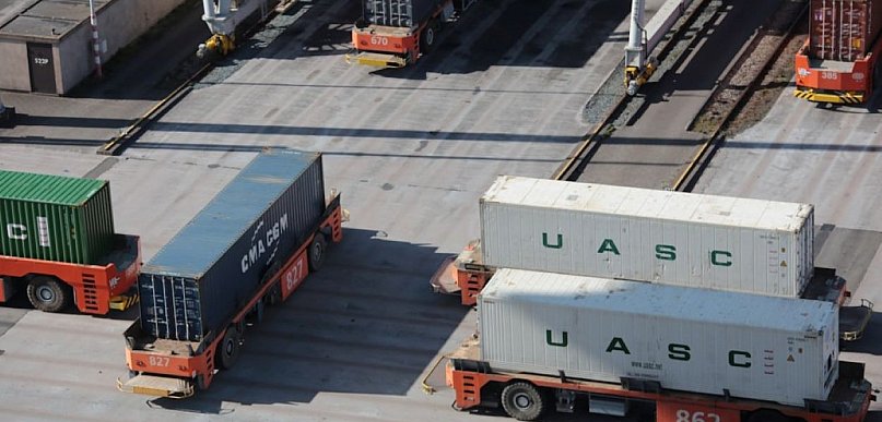 Własna firma transportowa w 2026 roku – czy to się jeszcze opłaca