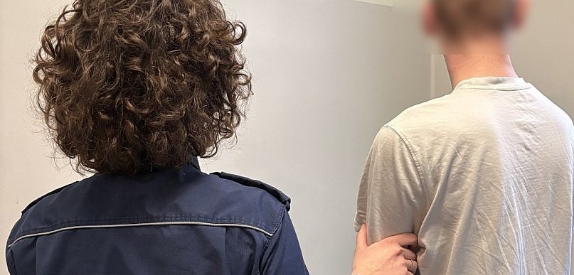 Kontrola drogowa ujawniła więcej niż promile