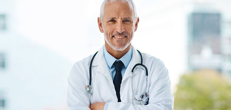 Twoja mapa lokalnej opieki zdrowotnej. Nowy Informator Medyczny