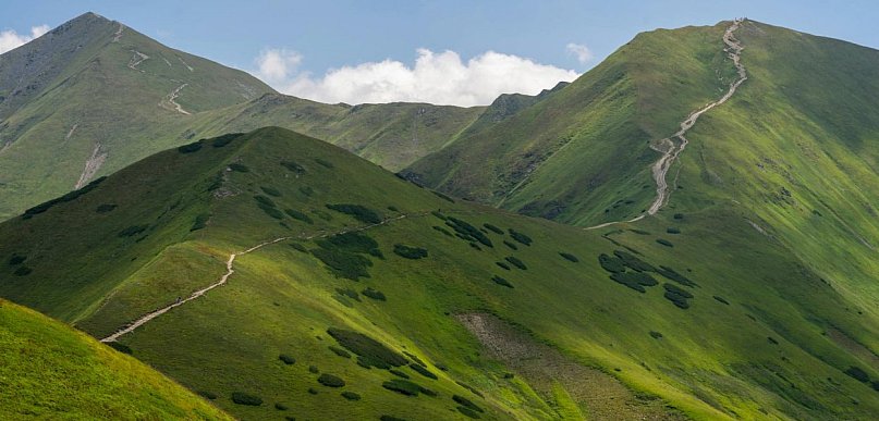 Dlaczego Park Narodowy Paklenica to ulubiony przystanek wrześnian w drodze nad Adr