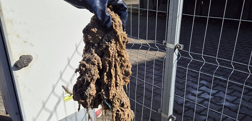 Nieokiełznane chucie mieszkańców gminy Kołaczkowo doprowadzą do katastrofy?