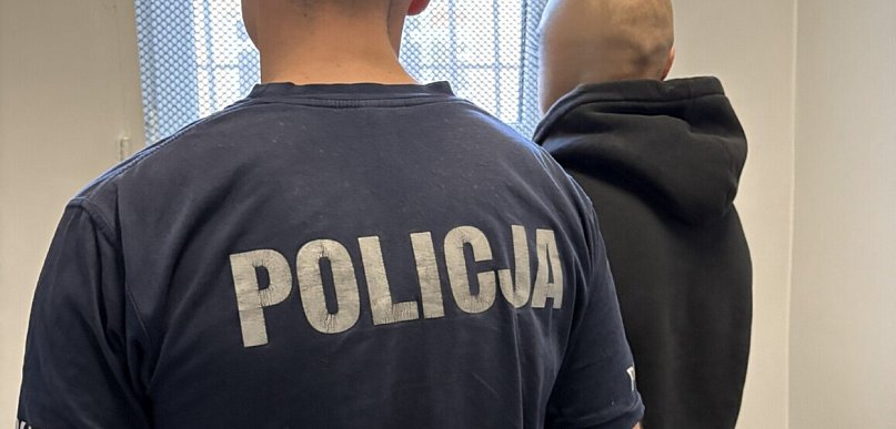 Zatrzymany za przemoc i jazdę po alkoholu