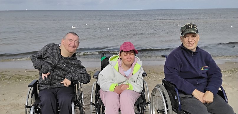 Wycieczka z przygodami