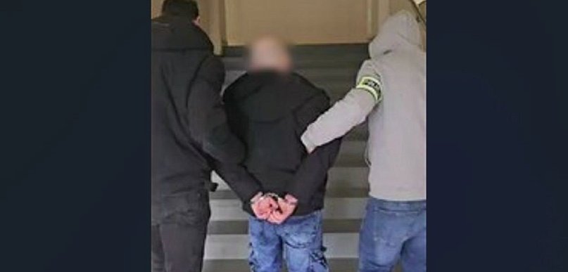 REGION: Kopał w okna, plądrował lokale i okradał auta