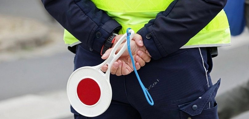 Drogówka zrobiła porządek na drogach. Posypały się mandaty