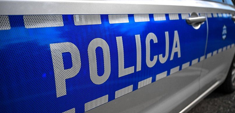 Policja poszukuje zaginionego 37-latka