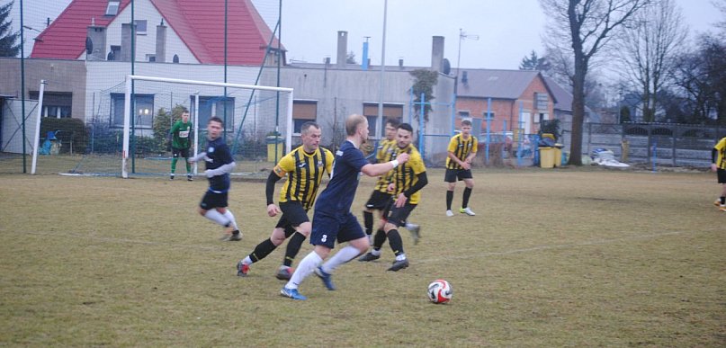 Bezcenne zwycięstwo Zjednoczonych