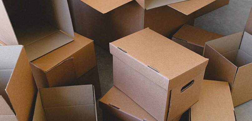 Pakujesz rzeczy do piwnicy? Tak je zabezpieczysz, żeby nie spleśniały