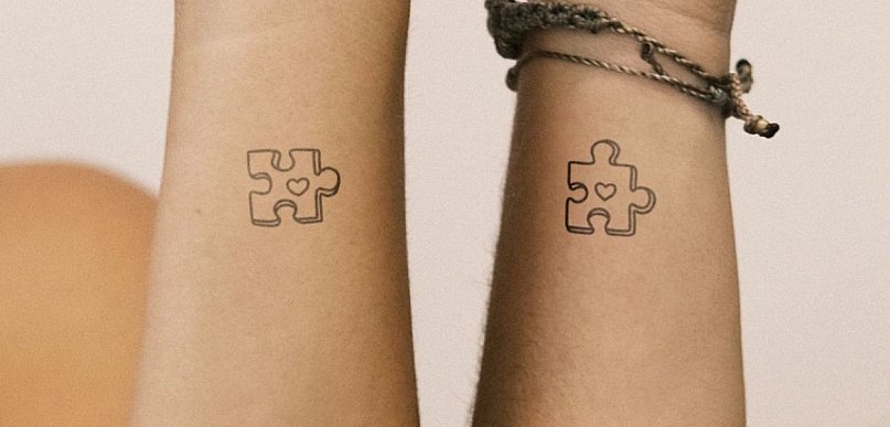 Tatuaż, który pomaga. Charytatywna akcja we Wrześni