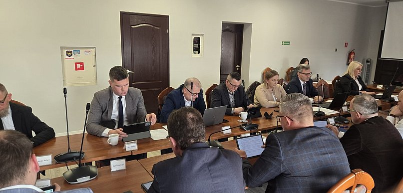 Zmiany w strefie. Władze Miłosławia reagują na krytykę