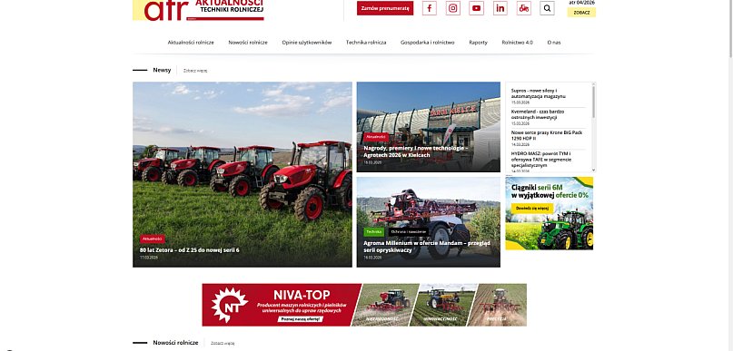 Jak odróżnić rzetelne informacje rolnicze od niepotwierdzonych doniesień w Interne