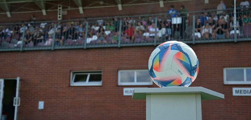 Mecz Polska – Grecja z przesłaniem. Policja uczy, jak kibicować