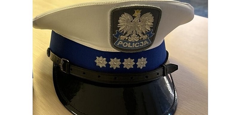 Policyjna akcja „Taxi” we Wrześni. Skontrolowano kierowców