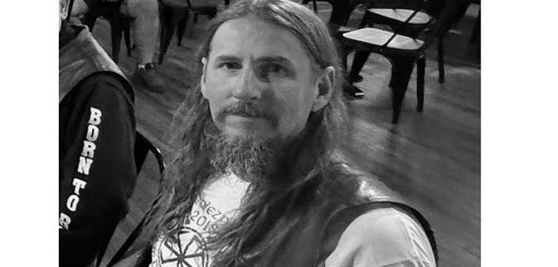 Odszedł Tomek „Harnaś”. Motocyklista, przyjaciel, brat klubowy