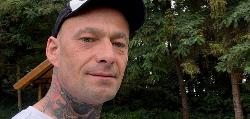 Zaginął 43-letni Przemysław Maćkowiak z Miłosławia