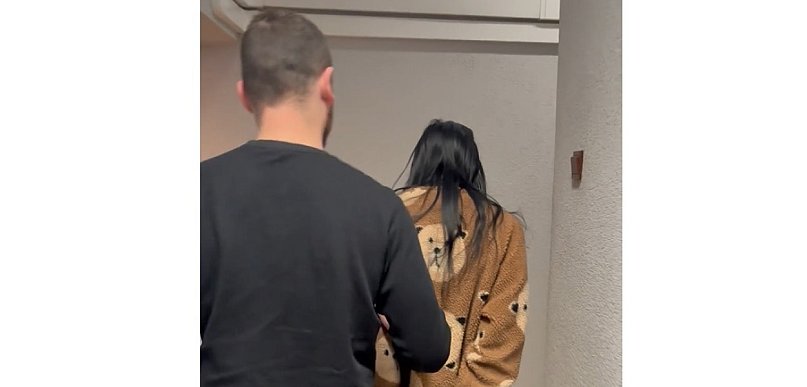 Ponad 700 gramów marihuany w mieszkaniu. 28-latka zatrzymana