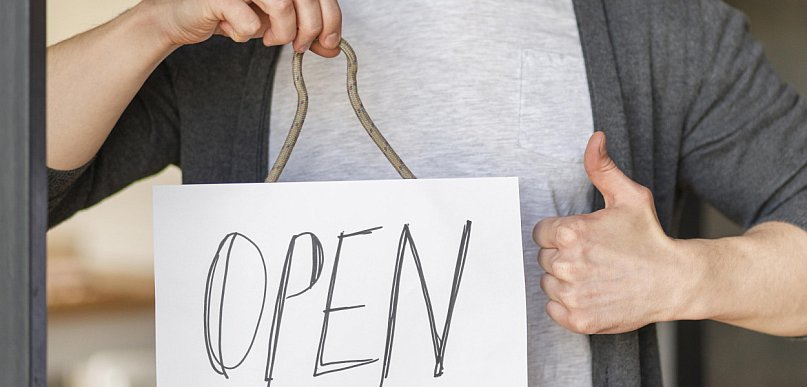 Niedziela handlowa 29 marca. Sklepy będą otwarte