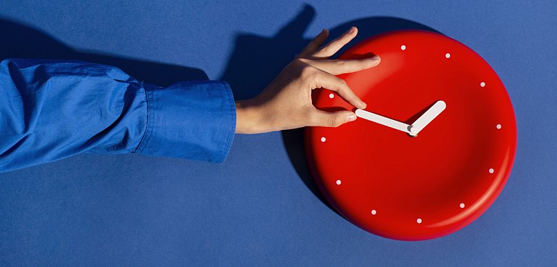 Zmiana czasu na letni. W nocy przestawiamy zegarki