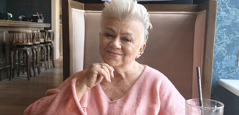 „Życie jest piękne. Trzeba tylko nauczyć się je zauważać”