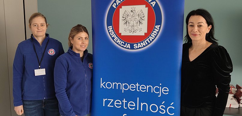 Sanepid: „Problem jest realny i wymaga reakcji”