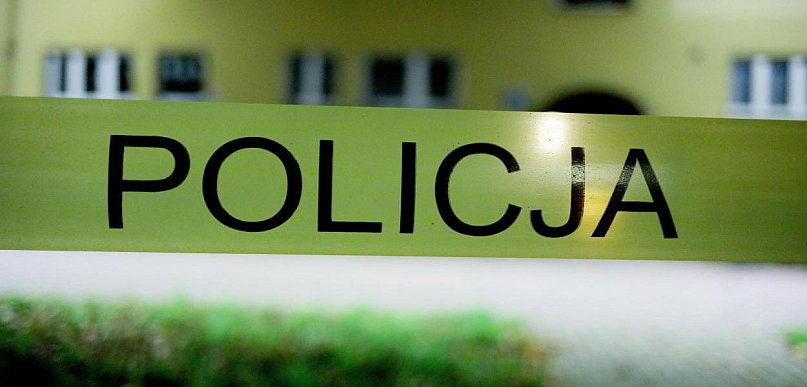 REGION: Krwawa kłótnia na osiedlu. Nie żyje 55-letnia kobieta