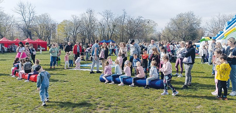 Co, gdzie, kiedy? Sprawdźcie co będzie się działo w najbliższych dniach
