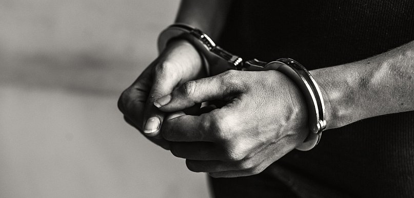 Cztery osoby poszukiwane zatrzymane jednego dnia. Skuteczna akcja policji