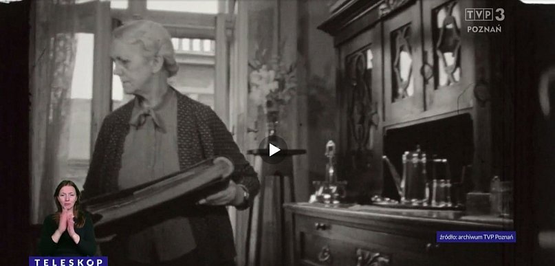 O rocznicy Strajku Dzieci Wrzesińskich w „Teleskopie” [WIDEO]