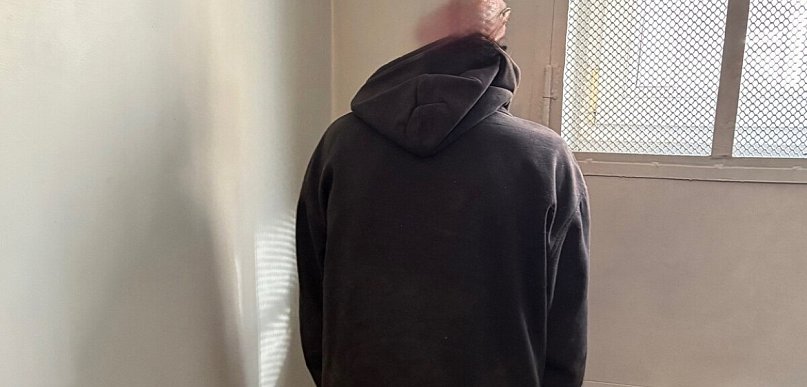 Pijany jechał slalomem. Zatrzymał go świadek