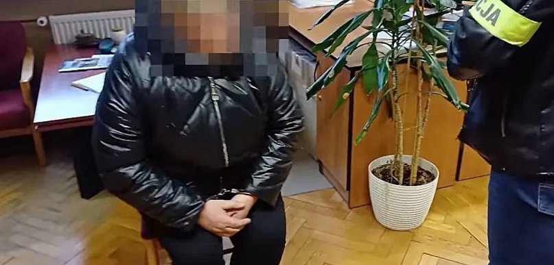 [REGION] Brutalnie zamordowała dwie seniorki. Jest wyrok!