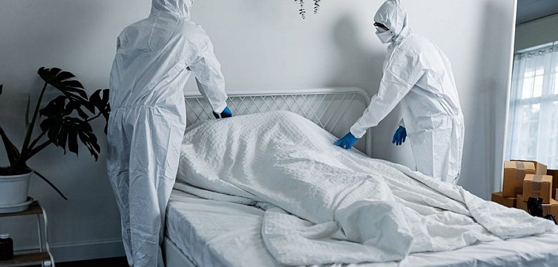 Sprzątanie po zgonie – kiedy warto skorzystać z profesjonalnej pomocy?