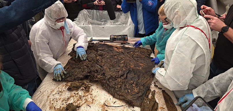 Skandaliczna odmowa. Września i Sochaczew ratują sztandar 68 pułku piechoty