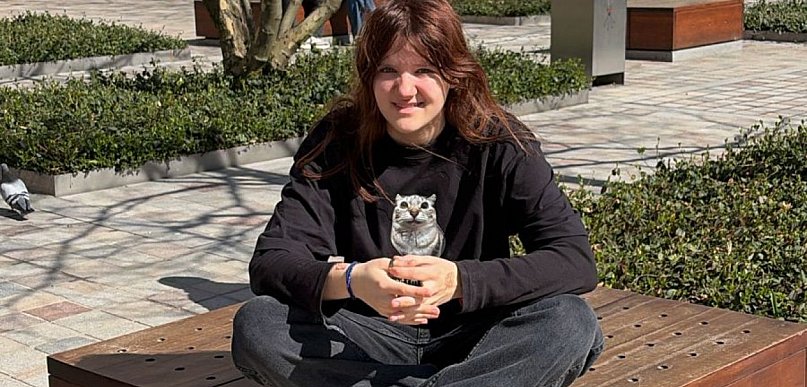 PILNE: Zaginęła 15-letnia Meggie Hingston. Trwają intensywne poszukiwania